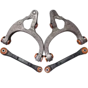 Задній нижній повздовжній важіль Dodge Ram 2009- Послуга з перепресування сайлентблоків (Сайлентблоки в ціну не входять) 68264947AA; 68264 947AA;