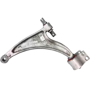 Передній нижній важіль Cadillac Xt4 2019- Послуга з перепресування сайлентблоків (Сайлентблоки в ціну не входять) 42864415; 42864414; 84550247;