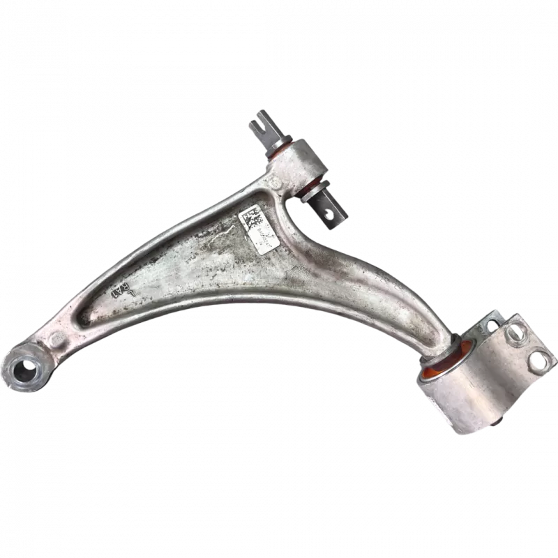 Передній нижній важіль Cadillac Xt4 2019- Послуга з перепресування сайлентблоків (Сайлентблоки в ціну не входять) 42864415; 42864414; 84550247;