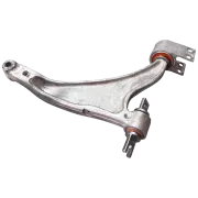 Передній нижній важіль Cadillac Xt4 2019- Послуга з перепресування сайлентблоків (Сайлентблоки в ціну не входять) 42864415; 42864414; 84550247;