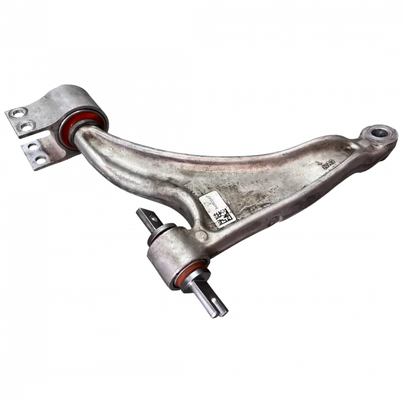 Передній нижній важіль Cadillac Xt4 2019- Послуга з перепресування сайлентблоків (Сайлентблоки в ціну не входять) 42864415; 42864414; 84550247;