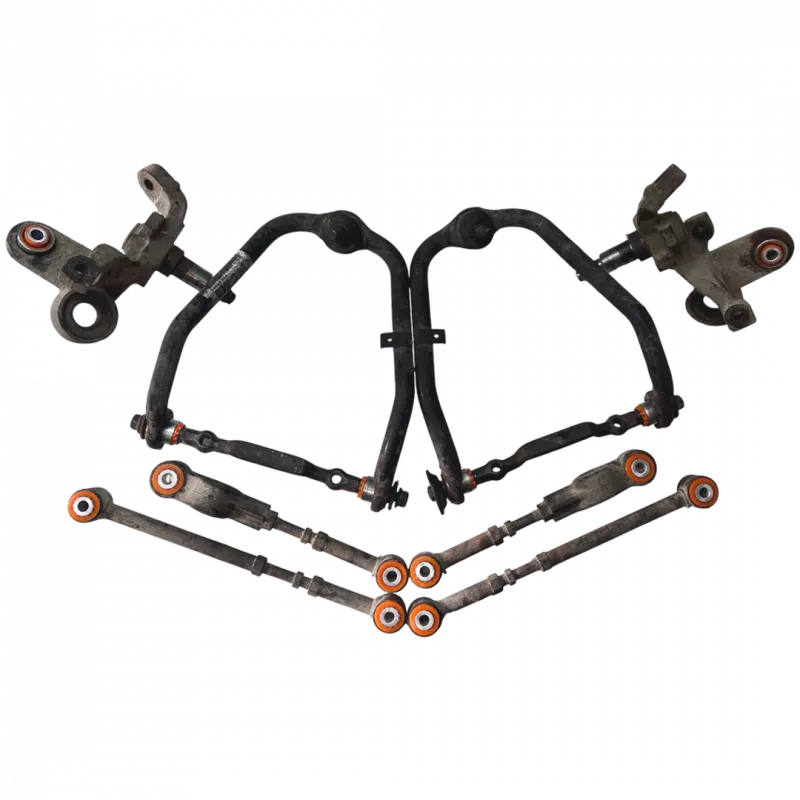 Задня підвіска автомобіля Chrysler Cirrus 1994-2000 Послуга з перепресування сайлентблоків (Сайлентблоки в ціну не входять) 4616749; 4695388; 4695548; 4616430; 461 6718; 4616718; 461 6719; 4616719; 461 6749; 469 5354; 4695354; 469 5355; 4695355; 469 5221; 4695221; 469 5243; 4695243; 610 1776; 6101776; 461 6570; 4616570; 469 5548; 610 1783; 6101783; 469 5388; 462 6904; 4626904;