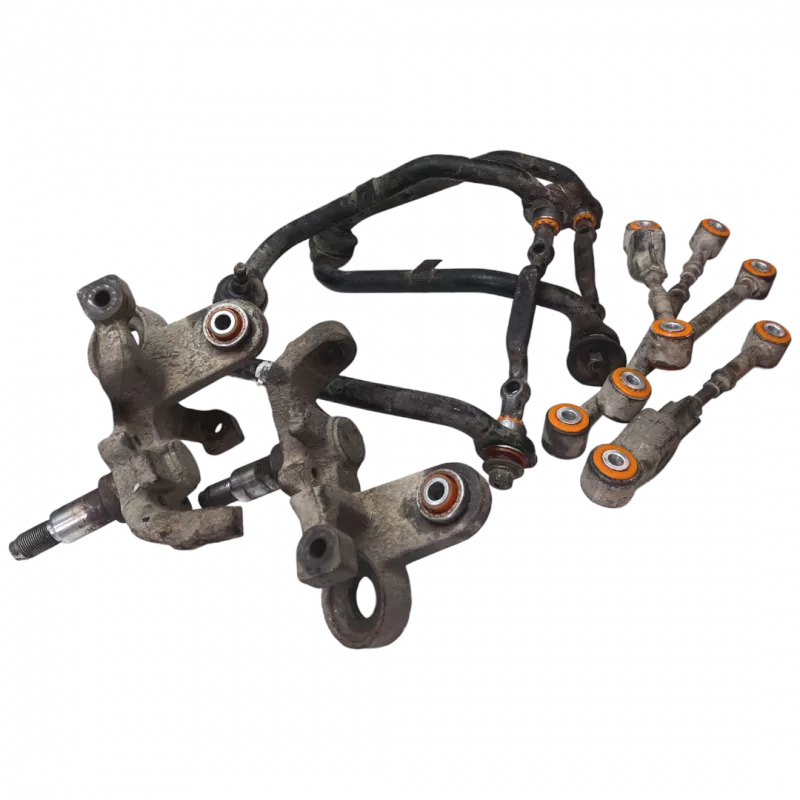 Задня підвіска автомобіля Chrysler Cirrus 1994-2000 Послуга з перепресування сайлентблоків (Сайлентблоки в ціну не входять) 4616749; 4695388; 4695548; 4616430; 461 6718; 4616718; 461 6719; 4616719; 461 6749; 469 5354; 4695354; 469 5355; 4695355; 469 5221; 4695221; 469 5243; 4695243; 610 1776; 6101776; 461 6570; 4616570; 469 5548; 610 1783; 6101783; 469 5388; 462 6904; 4626904;