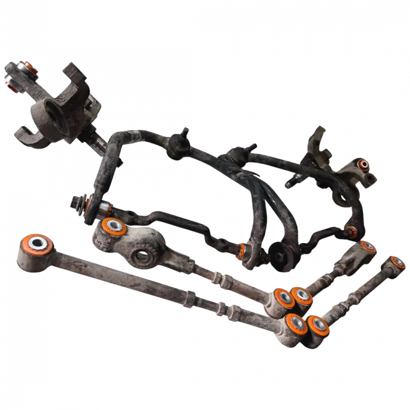 Задня підвіска автомобіля Chrysler Cirrus 1994-2000 Послуга з перепресування сайлентблоків (Сайлентблоки в ціну не входять) 4616749; 4695388; 4695548; 4616430; 461 6718; 4616718; 461 6719; 4616719; 461 6749; 469 5354; 4695354; 469 5355; 4695355; 469 5221; 4695221; 469 5243; 4695243; 610 1776; 6101776; 461 6570; 4616570; 469 5548; 610 1783; 6101783; 469 5388; 462 6904; 4626904;