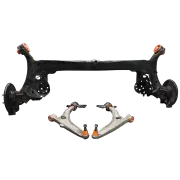 Підвіска автомобіля Honda Cr-z 2010-2016 Послуга з перепресування сайлентблоків (Сайлентблоки в ціну не входять) 51360-SZT-A01; 51360SZTA01; 51360-SZT-A02; 51360SZTA02; 51350-SZT-A02; 51350SZTA02; 51350-SZT-A01; 51350SZTA01;