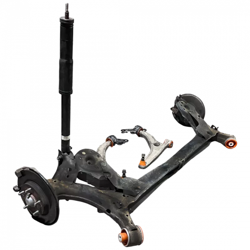 Підвіска автомобіля Honda Cr-z 2010-2016 Послуга з перепресування сайлентблоків (Сайлентблоки в ціну не входять) 51360-SZT-A01; 51360SZTA01; 51360-SZT-A02; 51360SZTA02; 51350-SZT-A02; 51350SZTA02; 51350-SZT-A01; 51350SZTA01;