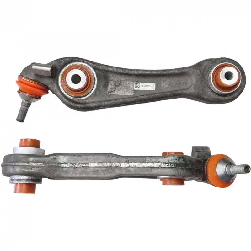 Передній поперечний важіль Jeep Grand Cherokee 2021- Послуга з перепресування сайлентблоків (Сайлентблоки в ціну не входять) 68375576AC; 68375577AC; 68375 576AC; 68375 577AC;