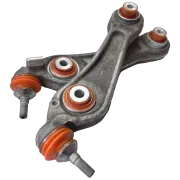 Передній поперечний важіль Jeep Grand Cherokee 2021- Послуга з перепресування сайлентблоків (Сайлентблоки в ціну не входять) 68375576AC; 68375577AC; 68375 576AC; 68375 577AC;