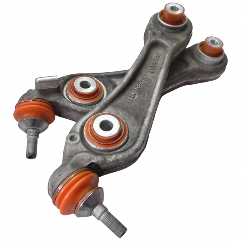 Передній поперечний важіль Jeep Grand Cherokee 2021- Послуга з перепресування сайлентблоків (Сайлентблоки в ціну не входять) 68375576AC; 68375577AC; 68375 576AC; 68375 577AC;