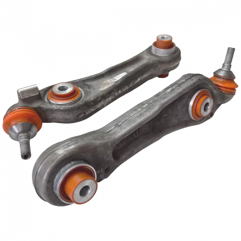 Передній поперечний важіль Jeep Grand Cherokee 2021- Послуга з перепресування сайлентблоків (Сайлентблоки в ціну не входять) 68375576AC; 68375577AC; 68375 576AC; 68375 577AC;