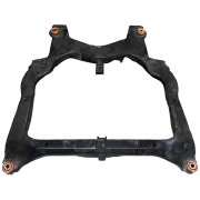 Передній підрамник Nissan Altima 2001-2007 Послуга з перепресування сайлентблоків (Сайлентблоки в ціну не входять) 54400-8Y102; 544008Y102;