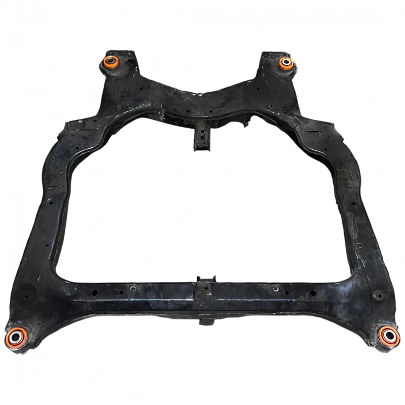 Передній підрамник Nissan Altima 2001-2007 Послуга з перепресування сайлентблоків (Сайлентблоки в ціну не входять) 54400-8Y102; 544008Y102;