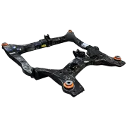 Передній підрамник Nissan Altima 2001-2007 Послуга з перепресування сайлентблоків (Сайлентблоки в ціну не входять) 54400-8Y102; 544008Y102;