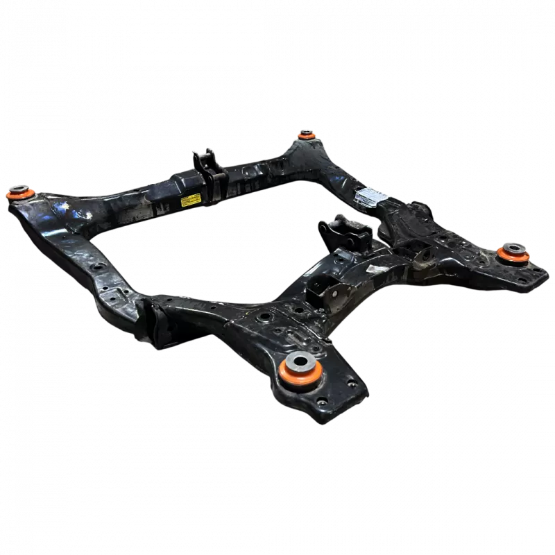 Передній підрамник Nissan Altima 2001-2007 Послуга з перепресування сайлентблоків (Сайлентблоки в ціну не входять) 54400-8Y102; 544008Y102;