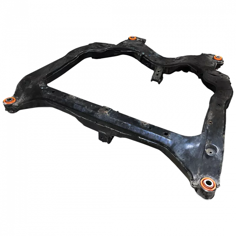 Передній підрамник Nissan Altima 2001-2007 Послуга з перепресування сайлентблоків (Сайлентблоки в ціну не входять) 54400-8Y102; 544008Y102;