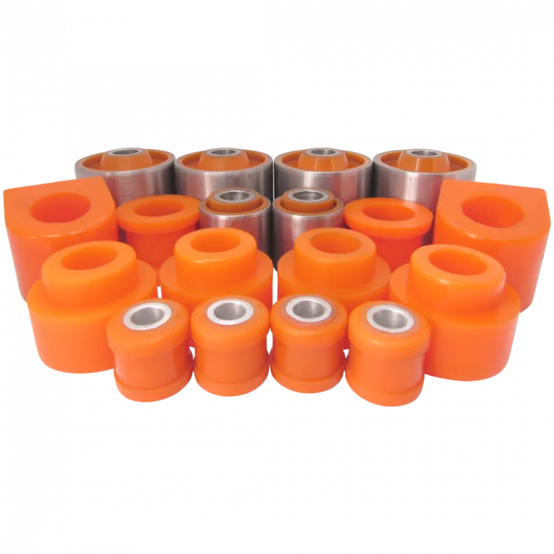 Поліуретановий комплект задньої підвіски Mercedes-Benz 461 1992-2013 A4633230385; A 463 323 03 85; A4633230285; A 463 323 02 85; A4603230285; A 460 323 02 85; BZSB-461F; BZSB461F; A 463 323 05 85; A4633230585; BZSB-461F; BZSB461F; A 460 323 01 85; A4603230185; BZAB-016; BZAB016; A 460 352 50 05; A4603525005; A 460 352 50 14; A4603525014; A4613500306; A4603520565; A4633300407; A4633300707; A4603300050; BZAB018; A 461 350 03 06; A 460 352 05 65; A 463 330 04 07; A 463 330 07 07; A 460 330 00 50; BZAB-018; A4603520465; A460352046564; A 460 352 04 65; A 460 352 04 65 64; A 309 320 00 73, A 309 320 00 73 64, 18363AP, 51228, BSG 60-700-012, BC1310, BG32011, FBX8541, 05657, 1081.06, 12834 01, 12834 02, 11-06, DB-SB-10385, 19199050/S, MB-0605, 010024, 10 61 0020, 011.027, 201033, 11-06-1665; A3093200073, A309320007364, BSG60700012, BC-1310, 05.657, 108106, 1283401, 1283402, 1106, DBSB10385, 19199050S, MB0605, 01.0024,  01-0024, 010.024, 10610020, 011027, 201.033, 20-1033, 11061665; A3093200073; A 309 320 00 73; A 129 323 00 85, A 129 323 01 85, A1293230085, A1293230185, BZSB129; BZSB-129;