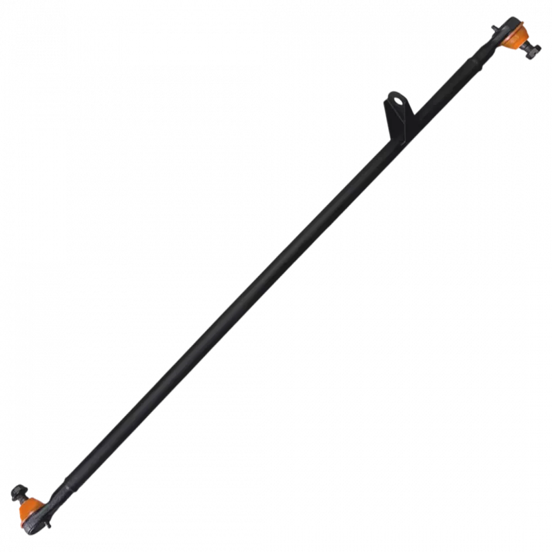 Поперечна рульова тяга Nissan Patrol 1987-1998 Послуга з піскостуйного очищення, покриття фарбою та перепресування пильників (Пильники в ціну не входять) 48680-27J00; 4868027J00; 48680-26J15; 4868026J15; 48680-26J10; 4868026J10; 48680-27J10; 4868027J10; 48680-27J15; 4868027J15;