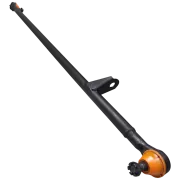 Поперечна рульова тяга Nissan Patrol 1987-1998 Послуга з піскостуйного очищення, покриття фарбою та перепресування пильників (Пильники в ціну не входять) 48680-27J00; 4868027J00; 48680-26J15; 4868026J15; 48680-26J10; 4868026J10; 48680-27J10; 4868027J10; 48680-27J15; 4868027J15;