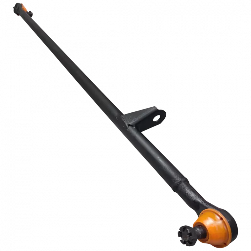 Поперечна рульова тяга Nissan Patrol 1987-1998 Послуга з піскостуйного очищення, покриття фарбою та перепресування пильників (Пильники в ціну не входять) 48680-27J00; 4868027J00; 48680-26J15; 4868026J15; 48680-26J10; 4868026J10; 48680-27J10; 4868027J10; 48680-27J15; 4868027J15;