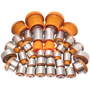 Поліуретановий комплект передньої та задньої підвіски Mercedes-Benz 220 1998-2005 4 MATIC BZAB058; A2203306907; A220330690728; A2203307007; A 211 330 75 07; A 210 330 05 75; A 211 330 76 07; A 220 330 98 07; A 220 333 28 14; A 220 333 27 14; BZAB-037; A2113307507; A2103300575; A2113307607; A2203309807; A2203332814; A2203332714; BZAB037; A 210 330 37 07; A 210 330 69 07; A 210 330 38 07; A 210 330 69 07 88; A 210 330 69 07 80; A 210 330 37 07 88; A 210 330 37 07 80; A2103303707; A2103306907; A2103303807; A210330690788; A210330690780; A210330370788; A210330370780; A2113307507,  A2113307607, A2103300175, A2103300475, A2103300575, A2103336814, A2103300375, BZAB036; A 211 330 75 07; A 210 330 01 75; A 210 330 04 75; A 210 330 05 75; A 211 330 76 07; A 220 330 98 07; A 210 333 68 14; A 210 330 76 07; A2103307607; A 210 330 61 07; A 211 500 13 02; A 210 330 34 07; A 210 330 90 07; A2103306107; A2115001302; A2103303407; A2103309007; A 210 330 77 07; A2103307707;  A 210 330 62 07; A 210 330 45 07; A 210 330 35 07; A 210 330 91 07; A2103306207; A2103304507; A2103303507; A2103309107; A 210 330 37 07; A 210 330 69 07; A 210 330 38 07; A 210 330 69 07 88; A 210 330 69 07 80; A 210 330 37 07 88; A 210 330 37 07 80; A2103303707; A2103306907; A2103303807; A210330690788; A210330690780; A210330370788; A210330370780; A2203232565; 2203232565; A 220 323 25 65; 220 323 25 65; A 220 350 27 06: A 140 352 57 65; 140 352 57 65; A2203502706: A1403525765; 1403525765; A2103520665; A 210 352 06 65; BZAB012; 52124 820AC; 52124 830AD; A 205 350 62 03; A 205 350 97 05; A 205 350 98 05; 4743 238AA; 52124 821AC; 52124 830AC; A 164 350 13 06; A 164 350 16 06; A 204 350 30 06; 04743238AA; A 164 350 14 06; A 205 350 61 03; A 166 350 03 06; A 166 350 01 06; A 166 350 02 06; BZAB-012; 52124820AC; 52124830AD; A2053506203; A2053509705; A2053509805; 4743238AA; 52124821AC; 52124830AC; A1643501306; A1643501606; A2043503006; A1643501406; A2053506103; A1663500306; A1663500106; A1663500206; 04670396AA; 4670396AA; 52124 826AA; 4743 238AA; 04743 238AA; A 166 353 19 00; A 205 352 01 08; 52124826AA; 4743238AA; 04743238AA; A1663531900; A2053520108; A2203502406, A2103520665, A1403524865; A 220 350 24 06, A 210 352 06 65, A 140 352 48 65; A 220 352 10 05; A2203521005; A 140 350 35 06; A1403503506; A 140 350 36 06; A1403503606; BZAB-025; A 205 350 66 03; A 205 350 65 03; A 204 350 05 53; A 204 350 06 53; A 210 352 06 65; BZAB025; A2053506603; A2053506503; A2043500553; A2043500653; A2103520665; A 220 352 00 65; A 204 352 11 65; 205 352 02 64; A2203520065; A2043521165; 2053520264; A 220 350 27 06: A 140 352 57 65; 140 352 57 65; A2203502706: A1403525765; 1403525765; MBAB027RUB, MBAB-027RUB; MBAB-027Z; MBAB027Z; A1112000414, A 111 200 04 14, A2013520027, A 201 352 00 27; A2043520027, A 204 352 00 27; A2203520027; A 220 352 00 27; A2203520227, A 220 352 02 27; A2213520027; A 221 352 00 27; A2303520027; A 230 352 00 27; 04782598AC; 04782598AB; A 211 350 03 06; A 211 350 18 06; A 220 352 00 27; A 221 352 01 27; A 231 333 02 27; 04782598AF; 4782 598AF; 4782 598AB; 04782598AD; 4782 598AD; 04895382AA; 4766 818AA; 04766 818AA; 4782 598AC; 4895 382AA; C2D4013; C2C26852; A2113500306; A2113501806; A2203520027; A2213520127; A2313330227; 4782598AF; 4782598AB; 4782598AD; 4766818AA; 04766818AA; 4782598AC; 4895382AA; A2203521365; A2223520865; A2203520265; A 220 352 13 65; A 222 352 08 65; A 220 352 02 65; A 220 352 13 65; A2203521365; CRAB-022; K05180371AA; 4895 235AA; 05180371AA; 5180 371AA; 04895235AA; K04895235AA; A 204 352 10 65; CRAB022; 4895235AA; 5180371AA; A2043521065; A 220 350 22 06; A2203502206;