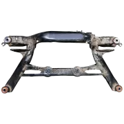 Задній підрамник Audi A3 2003-2012 Послуга з перепресування сайлентблоків (Сайлентблоки в ціну не входять) 1K0 505 145 J; 1K0505145J; 1K0 505 145 E; 1K0505145E; 1K0 505 145 G; 1K0505145G; 5Q0 505 145 E; 5Q0505145E; 5N0 505 235 Q; 5N0505235Q; 5N0 505 235 AC; 5N0505235AC; 5N0 505 235 AE; 5N0505235AE;