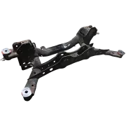 Задній підрамник Audi A3 2003-2012 Послуга з перепресування сайлентблоків (Сайлентблоки в ціну не входять) 1K0 505 145 J; 1K0505145J; 1K0 505 145 E; 1K0505145E; 1K0 505 145 G; 1K0505145G; 5Q0 505 145 E; 5Q0505145E; 5N0 505 235 Q; 5N0505235Q; 5N0 505 235 AC; 5N0505235AC; 5N0 505 235 AE; 5N0505235AE;