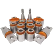 Поліуретановий комплект задньої підвіски Ford Edge 2006-2014 FDAB-039; BT4Z-5B75-8A; BT4Z-5B75-9A; FDAB039; BT4Z5B758A; BT4Z5B759A; 2125-EDGR; 2125EDGR; CT4Z-5500-A; CT4Z5500A; FDAB-037; CT4Z-5500-B; BT4Z-5500-D; CT4Z-2C190-A; FDAB037; CT4Z5500B; BT4Z5500D; CT4Z2C190A; FDAB-038; BT4Z-5A63-8A; BT4Z-5A64-9A; BT4Z-5A64-9B; FDAB038; BT4Z5A638A; BT4Z5A649A; BT4Z5A649B; L206-28-300B; L20628300B; MZAB124; TD1128200C; TD1328250C; BT4Z5500B; BT4Z5500C; TD1128250C; TD1328200C; MZAB-124; BT4Z-5500-B; BT4Z-5500-C; MZAB125; MZAB-125; TD1128C10; L20628C10; CT4Z5500B; CT4Z-5500-B; BT4Z-5500-D; BT4Z5500D; MZAB126; TD1128300D; TD1128300C; L20628300B; BT4Z5A649A; BT4Z5A649B; BT4Z-5A64-9A; BT4Z-5A64-9B; 51350-S2H-013; 51360-S2H-G02; 51360-S2H-G01; 51350-S2H-G02; 51350S2H013; 51360S2HG02; 51360S2HG01; 51350S2HG02;