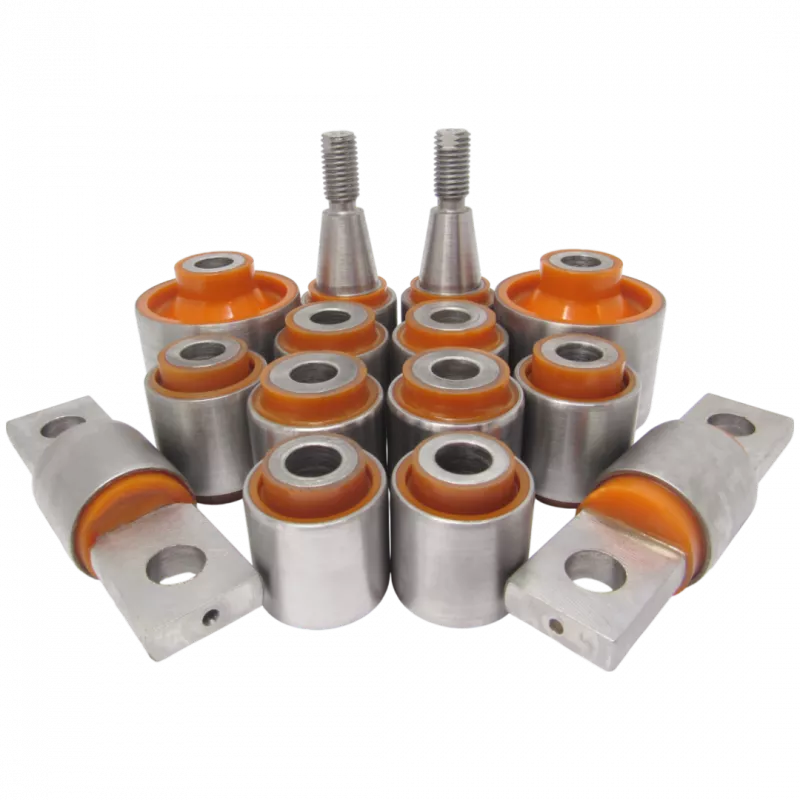 Поліуретановий комплект задньої підвіски Ford Edge 2006-2014 FDAB-039; BT4Z-5B75-8A; BT4Z-5B75-9A; FDAB039; BT4Z5B758A; BT4Z5B759A; 2125-EDGR; 2125EDGR; CT4Z-5500-A; CT4Z5500A; FDAB-037; CT4Z-5500-B; BT4Z-5500-D; CT4Z-2C190-A; FDAB037; CT4Z5500B; BT4Z5500D; CT4Z2C190A; FDAB-038; BT4Z-5A63-8A; BT4Z-5A64-9A; BT4Z-5A64-9B; FDAB038; BT4Z5A638A; BT4Z5A649A; BT4Z5A649B; L206-28-300B; L20628300B; MZAB124; TD1128200C; TD1328250C; BT4Z5500B; BT4Z5500C; TD1128250C; TD1328200C; MZAB-124; BT4Z-5500-B; BT4Z-5500-C; MZAB125; MZAB-125; TD1128C10; L20628C10; CT4Z5500B; CT4Z-5500-B; BT4Z-5500-D; BT4Z5500D; MZAB126; TD1128300D; TD1128300C; L20628300B; BT4Z5A649A; BT4Z5A649B; BT4Z-5A64-9A; BT4Z-5A64-9B; 51350-S2H-013; 51360-S2H-G02; 51360-S2H-G01; 51350-S2H-G02; 51350S2H013; 51360S2HG02; 51360S2HG01; 51350S2HG02;