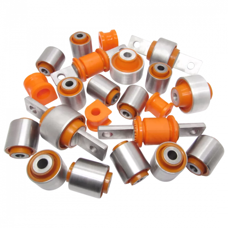 Поліуретановий комплект передньої та задньої підвіски Suzuki Kizashi 2009-2014 46205-57L00; 4620557L00; 46206-57L00; 4620657L00; 46120-57L00; 46201-57L00; 46202-57L00; 4612057L00; 4620157L00; 4620257L00; 46120-57L00; 46300-57L10; 4612057L00; 4630057L10; 46350-57L00; 4635057L00; 46110-57L00; 46150-57L00; 4611057L00; 4615057L00; 46641-57L00; 4664157L00; 46641-57L00-000; 4664157L00000; 45201-57L01; 4520157L01; 45202-57L01; 4520257L01; 45202-57L00; 4520257L00; 45201-57L00; 4520157L00; 45261 57L00; 4526157L00; 45201-57L01; 4520157L01; 45202-57L01; 4520257L01; 45202-57L00; 4520257L00; 45201-57L00; 4520157L00; 45262-57L00; 4526257L00; 42431-57L00; 4243157L00; 42431-57L00-000; 4243157L00000;