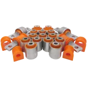 Поліуретановий комплект передньої та задньої підвіски Suzuki Kizashi 2009-2014 46205-57L00; 4620557L00; 46206-57L00; 4620657L00; 46120-57L00; 46201-57L00; 46202-57L00; 4612057L00; 4620157L00; 4620257L00; 46120-57L00; 46300-57L10; 4612057L00; 4630057L10; 46350-57L00; 4635057L00; 46110-57L00; 46150-57L00; 4611057L00; 4615057L00; 46641-57L00; 4664157L00; 46641-57L00-000; 4664157L00000; 45201-57L01; 4520157L01; 45202-57L01; 4520257L01; 45202-57L00; 4520257L00; 45201-57L00; 4520157L00; 45261 57L00; 4526157L00; 45201-57L01; 4520157L01; 45202-57L01; 4520257L01; 45202-57L00; 4520257L00; 45201-57L00; 4520157L00; 45262-57L00; 4526257L00; 42431-57L00; 4243157L00; 42431-57L00-000; 4243157L00000;