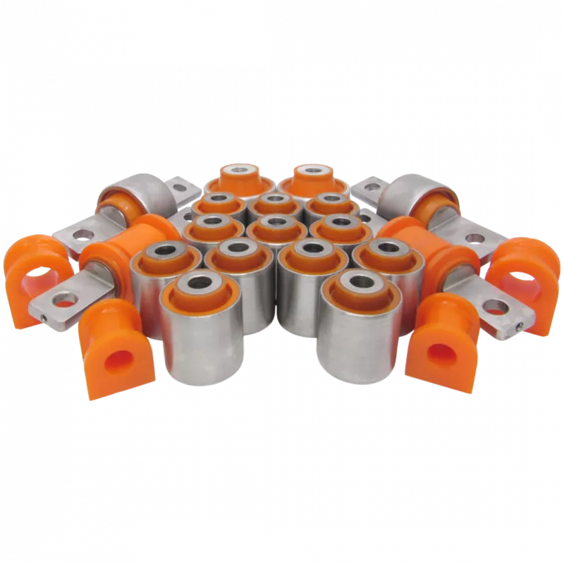 Поліуретановий комплект передньої та задньої підвіски Suzuki Kizashi 2009-2014 46205-57L00; 4620557L00; 46206-57L00; 4620657L00; 46120-57L00; 46201-57L00; 46202-57L00; 4612057L00; 4620157L00; 4620257L00; 46120-57L00; 46300-57L10; 4612057L00; 4630057L10; 46350-57L00; 4635057L00; 46110-57L00; 46150-57L00; 4611057L00; 4615057L00; 46641-57L00; 4664157L00; 46641-57L00-000; 4664157L00000; 45201-57L01; 4520157L01; 45202-57L01; 4520257L01; 45202-57L00; 4520257L00; 45201-57L00; 4520157L00; 45261 57L00; 4526157L00; 45201-57L01; 4520157L01; 45202-57L01; 4520257L01; 45202-57L00; 4520257L00; 45201-57L00; 4520157L00; 45262-57L00; 4526257L00; 42431-57L00; 4243157L00; 42431-57L00-000; 4243157L00000;