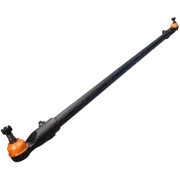 Рульова тяга Nissan Patrol 1987-1998 Послуга з перепресування пильників (Пильники в ціну не входять) 48510-01J00; 4851001J00;