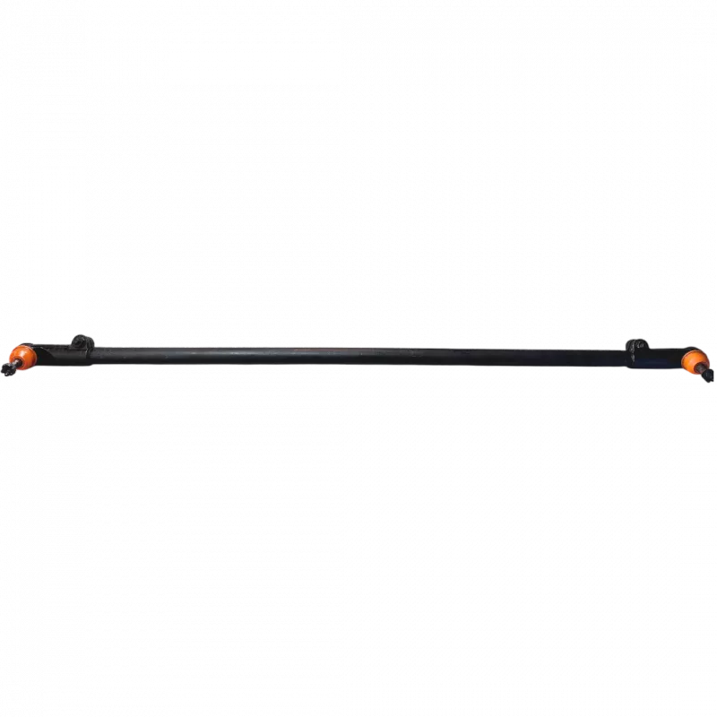 Рульова тяга Nissan Patrol 1987-1998 Послуга з піскостуйного очищення, покриття фарбою та перепресування пильників (Пильники в ціну не входять) 48510-01J00; 4851001J00;