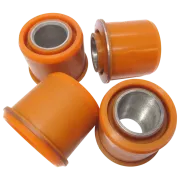 Поліуретановий комплект переднього підрамника Merсedes-Benz Vito 1996-2003 A6383170212; A 638 317 02 12; 1003116; 600186; 10301; 401708; 35709; MEBS106; 0140240102; 014 024 0102; 10750018; A638317091; 6383170912; A6383170912; A 638 317 09 12;