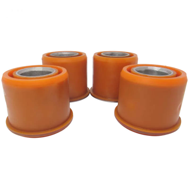 Поліуретановий комплект переднього підрамника Merсedes-Benz Vito 1996-2003 A6383170212; A 638 317 02 12; 1003116; 600186; 10301; 401708; 35709; MEBS106; 0140240102; 014 024 0102; 10750018; A638317091; 6383170912; A6383170912; A 638 317 09 12;