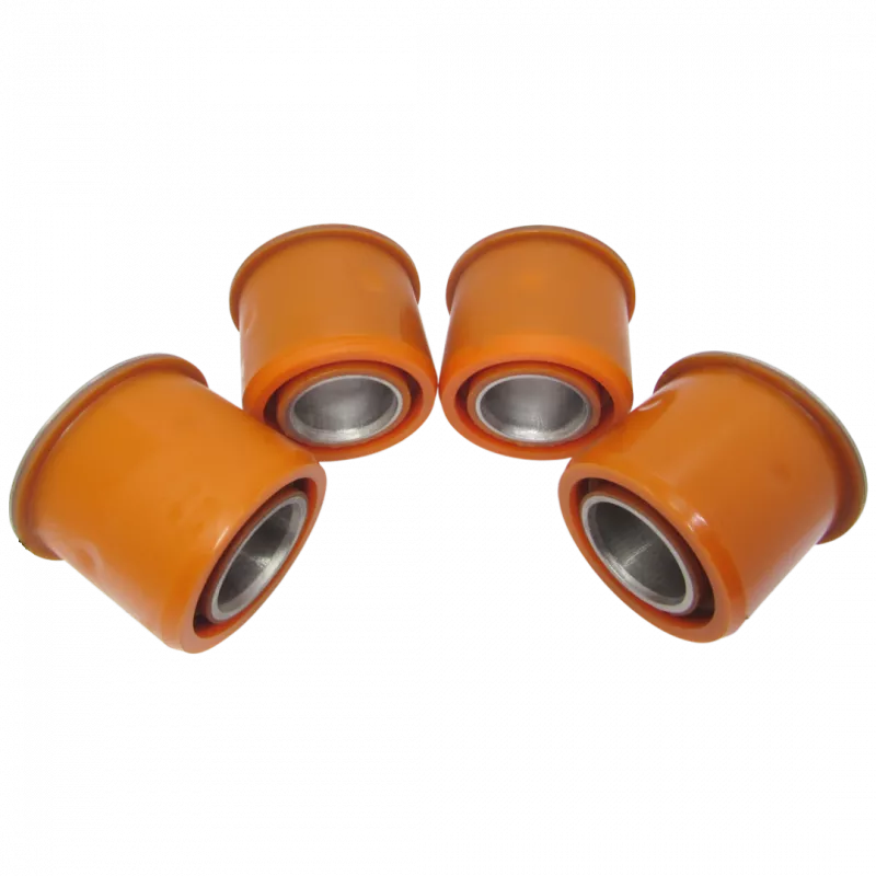 Поліуретановий комплект переднього підрамника Merсedes-Benz Vito 1996-2003 A6383170212; A 638 317 02 12; 1003116; 600186; 10301; 401708; 35709; MEBS106; 0140240102; 014 024 0102; 10750018; A638317091; 6383170912; A6383170912; A 638 317 09 12;