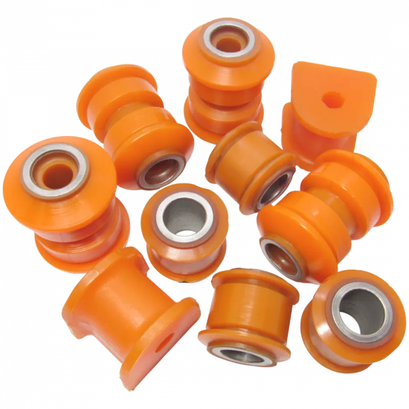 Поліуретановий комплект задньої підвіски Merсedes-Benz Vito 1996-2003 A 638 326 00 16; A 638 326 01 16; A6383260016; A6383260116; A6383520250, A6383520450, A6383520650, 0340350035; A 638 352 02 50, A 638 352 04 50, A 638 352 06 50, 034 035 00 35; A 639 352 03 50, A 639 353 00 50, A 639 352 03 50, A 639 353 00 50; A6393520350, A6393530050, A6393520350, A6393530050; A6383260281; A 638 326 02 81;