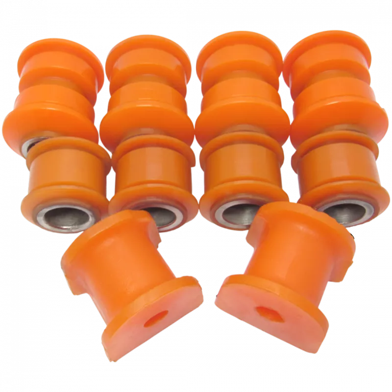 Поліуретановий комплект задньої підвіски Merсedes-Benz Vito 1996-2003 A 638 326 00 16; A 638 326 01 16; A6383260016; A6383260116; A6383520250, A6383520450, A6383520650, 0340350035; A 638 352 02 50, A 638 352 04 50, A 638 352 06 50, 034 035 00 35; A 639 352 03 50, A 639 353 00 50, A 639 352 03 50, A 639 353 00 50; A6393520350, A6393530050, A6393520350, A6393530050; A6383260281; A 638 326 02 81;