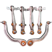 Передня підвіска автомобіля Tesla Model 3 2017- Послуга з перепресування сайлентблоків (Сайлентблоки в ціну не входять) 104434100C; 5669496; 1044354-00-A; 104435400A; 1044359-00-A; 104435900A; TLAB-001; 6724-M3FLRR; 6724-M3FLRL; TLAB001; 6724M3FLRR; 6724M3FLRL; 6724-M3FLRR; 6724-M3FLRL; 6724M3FLRR; 6724M3FLRL; 1044341-00-C; 104434100C; 1044341-00-D; 104434100D;