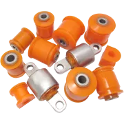 Поліуретановий комплект задньої підвіски Mazda Xedos 9 1993-2000 T00128200A; T00128200; T001-28-200A; T001-28-200; TA01-28-200; TA0128200; TA01-28-200A: TA0128200A; T00128710, PSE10359, 00395356, MZAB047; T001-28-710; MZAB-047; T001-28-710; T00128710; T00128460, MZAB046, PSE10360; T001-28-460, MZAB-046; T001-28-460; T00128460; T00134D00B; T00134D00; MZAB044; T001-34-D00B; T001-34-D00; MZAB-044; T06034D00A; T060-34-D00A; T001-28-D00B; T001-28-D00; T001-28-D00A; 0525-X9UP; T00128D00B; T00128D00; T00128D00A; 0525X9UP; T001-34-D00A; T00134D00A; T001-28-600; T001-28-600A; T00128600; T00128600A; T00128156; T001-28-156; T001-28-156A; T00128156A;