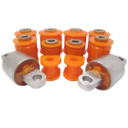 Поліуретановий комплект задньої підвіски Mazda Xedos 9 1993-2000 T00128200A; T00128200; T001-28-200A; T001-28-200; TA01-28-200; TA0128200; TA01-28-200A: TA0128200A; T00128710, PSE10359, 00395356, MZAB047; T001-28-710; MZAB-047; T001-28-710; T00128710; T00128460, MZAB046, PSE10360; T001-28-460, MZAB-046; T001-28-460; T00128460; T00134D00B; T00134D00; MZAB044; T001-34-D00B; T001-34-D00; MZAB-044; T06034D00A; T060-34-D00A; T001-28-D00B; T001-28-D00; T001-28-D00A; 0525-X9UP; T00128D00B; T00128D00; T00128D00A; 0525X9UP; T001-34-D00A; T00134D00A; T001-28-600; T001-28-600A; T00128600; T00128600A; T00128156; T001-28-156; T001-28-156A; T00128156A;