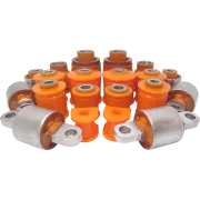 Поліуретановий комплект передньої та задньої підвіски Mazda Xedos 9 1993-2000 T00134710; MZAB042; T001-34-710; MZAB-042; T00134D00B; T00134D00; MZAB044; T001-34-D00B; T001-34-D00; MZAB-044; T06034D00A; T060-34-D00A; T001-28-D00B; T001-28-D00; T001-28-D00A; 0525-X9UP; T00128D00B; T00128D00; T00128D00A; 0525X9UP; T001-34-D00A; T00134D00A; T0013442YB; MZAB045Z; T0013442YC; MZAB045RUB; T001-34-42YB; MZAB-045Z; T001-34-42YC; MZAB-045RUB; T00134460A; T00134460B; T00134460C;MZAB043; T001-34-460A; T001-34-460B; T001-34-460C;MZAB-043; T00128200A; T00128200; T001-28-200A; T001-28-200; TA01-28-200; TA0128200; TA01-28-200A: TA0128200A; T00128710, PSE10359, 00395356, MZAB047; T001-28-710; MZAB-047; T001-28-710; T00128710; T00128460, MZAB046, PSE10360; T001-28-460, MZAB-046; T001-28-460; T00128460; T00134D00B; T00134D00; MZAB044; T001-34-D00B; T001-34-D00; MZAB-044; T06034D00A; T060-34-D00A; T001-28-D00B; T001-28-D00; T001-28-D00A; 0525-X9UP; T00128D00B; T00128D00; T00128D00A; 0525X9UP; T001-34-D00A; T00134D00A; T001-28-600; T001-28-600A; T00128600; T00128600A; T00128156; T001-28-156; T001-28-156A; T00128156A;