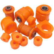 Поліуретановий комплект передньої підвіски Mazda 323 1985-1993 D2432WS; B210-34-470; J43002A; B21034470; B00134460; B03734460; B092-34-460B; B09234460B; B001-34-460; B037-34-460; J43002CYMT; B260-34-460; B26034460; B260-34-156; B26034156; MSB-095-KIT; MSB095KIT; MR267960; MB633915; MB663364; MB892584; MR296507; MB831039; MB633926; MB633900; UH71-34-152; UH71-34-136; UH71-34-710; S41A-34-710; 1243-34-153; 0710-28-775; 90948-01002; 90948-T1002; 90948-01061; 48817-26010; 90948-01080; 56112-0F000; 56112-V0100; 56112-BM400; 56112-A0100B; 56112-50Y00; 56112-09400; 56112-90J05; 56119-HA001; 56112-A0100; 56112-90J00; 56112-4Z000; 0423-V44WF; 54716-43160; 0K63K 28775; 54841 38000; 54716 4A000; 54716 44000; 0018734797; 09320-10024-000; 46651-80E00-000; 46651-80E10-000; 09320-10024; UH7134152; UH7134136; UH7134710; S41A34710; 124334153; 071028775; 9094801002; 90948T1002; 9094801061; 4881726010; 9094801080; 561120F000; 56112V0100; 56112BM400; 56112A0100B; 5611250Y00; 5611209400; 5611290J05; 56119HA001; 56112A0100; 5611290J00; 561124Z000; 0423V44WF; 5471643160; 0K63K28775; 5484138000; 547164A000; 5471644000; 0932010024000; 4665180E00000; 4665180E10000; 0932010024; A21-2906025; 1 954 807; A212906025; 1954807;