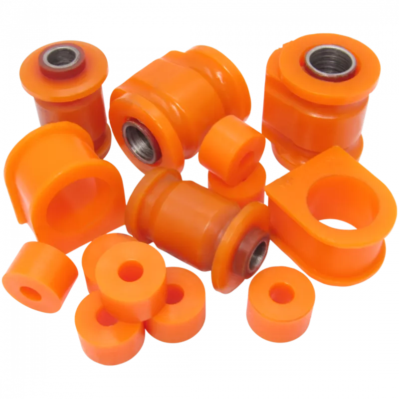 Поліуретановий комплект передньої підвіски Mazda 323 1985-1993 D2432WS; B210-34-470; J43002A; B21034470; B00134460; B03734460; B092-34-460B; B09234460B; B001-34-460; B037-34-460; J43002CYMT; B260-34-460; B26034460; B260-34-156; B26034156; MSB-095-KIT; MSB095KIT; MR267960; MB633915; MB663364; MB892584; MR296507; MB831039; MB633926; MB633900; UH71-34-152; UH71-34-136; UH71-34-710; S41A-34-710; 1243-34-153; 0710-28-775; 90948-01002; 90948-T1002; 90948-01061; 48817-26010; 90948-01080; 56112-0F000; 56112-V0100; 56112-BM400; 56112-A0100B; 56112-50Y00; 56112-09400; 56112-90J05; 56119-HA001; 56112-A0100; 56112-90J00; 56112-4Z000; 0423-V44WF; 54716-43160; 0K63K 28775; 54841 38000; 54716 4A000; 54716 44000; 0018734797; 09320-10024-000; 46651-80E00-000; 46651-80E10-000; 09320-10024; UH7134152; UH7134136; UH7134710; S41A34710; 124334153; 071028775; 9094801002; 90948T1002; 9094801061; 4881726010; 9094801080; 561120F000; 56112V0100; 56112BM400; 56112A0100B; 5611250Y00; 5611209400; 5611290J05; 56119HA001; 56112A0100; 5611290J00; 561124Z000; 0423V44WF; 5471643160; 0K63K28775; 5484138000; 547164A000; 5471644000; 0932010024000; 4665180E00000; 4665180E10000; 0932010024; A21-2906025; 1 954 807; A212906025; 1954807;