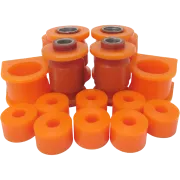 Поліуретановий комплект передньої підвіски Mazda 323 1985-1993 D2432WS; B210-34-470; J43002A; B21034470; B00134460; B03734460; B092-34-460B; B09234460B; B001-34-460; B037-34-460; J43002CYMT; B260-34-460; B26034460; B260-34-156; B26034156; MSB-095-KIT; MSB095KIT; MR267960; MB633915; MB663364; MB892584; MR296507; MB831039; MB633926; MB633900; UH71-34-152; UH71-34-136; UH71-34-710; S41A-34-710; 1243-34-153; 0710-28-775; 90948-01002; 90948-T1002; 90948-01061; 48817-26010; 90948-01080; 56112-0F000; 56112-V0100; 56112-BM400; 56112-A0100B; 56112-50Y00; 56112-09400; 56112-90J05; 56119-HA001; 56112-A0100; 56112-90J00; 56112-4Z000; 0423-V44WF; 54716-43160; 0K63K 28775; 54841 38000; 54716 4A000; 54716 44000; 0018734797; 09320-10024-000; 46651-80E00-000; 46651-80E10-000; 09320-10024; UH7134152; UH7134136; UH7134710; S41A34710; 124334153; 071028775; 9094801002; 90948T1002; 9094801061; 4881726010; 9094801080; 561120F000; 56112V0100; 56112BM400; 56112A0100B; 5611250Y00; 5611209400; 5611290J05; 56119HA001; 56112A0100; 5611290J00; 561124Z000; 0423V44WF; 5471643160; 0K63K28775; 5484138000; 547164A000; 5471644000; 0932010024000; 4665180E00000; 4665180E10000; 0932010024; A21-2906025; 1 954 807; A212906025; 1954807;