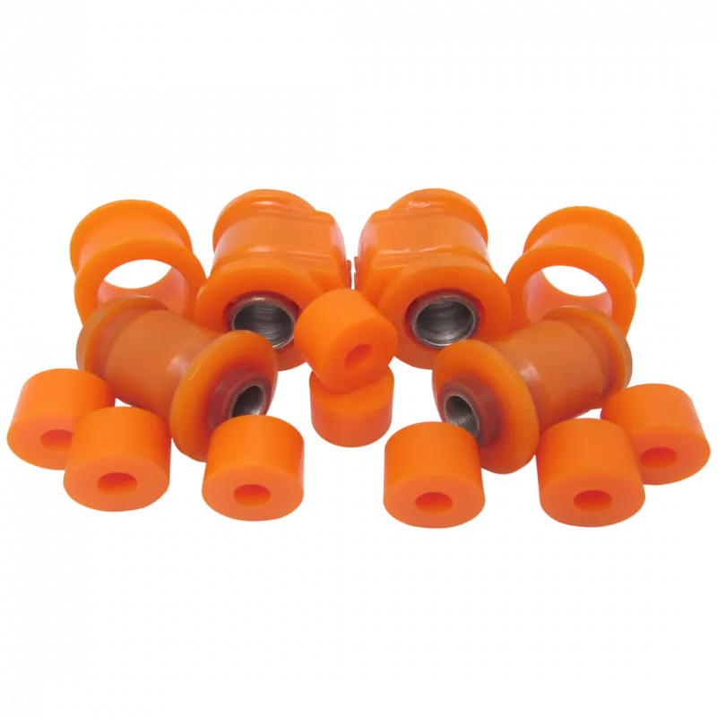 Поліуретановий комплект передньої підвіски Mazda 323 1985-1993 D2432WS; B210-34-470; J43002A; B21034470; B00134460; B03734460; B092-34-460B; B09234460B; B001-34-460; B037-34-460; J43002CYMT; B260-34-460; B26034460; B260-34-156; B26034156; MSB-095-KIT; MSB095KIT; MR267960; MB633915; MB663364; MB892584; MR296507; MB831039; MB633926; MB633900; UH71-34-152; UH71-34-136; UH71-34-710; S41A-34-710; 1243-34-153; 0710-28-775; 90948-01002; 90948-T1002; 90948-01061; 48817-26010; 90948-01080; 56112-0F000; 56112-V0100; 56112-BM400; 56112-A0100B; 56112-50Y00; 56112-09400; 56112-90J05; 56119-HA001; 56112-A0100; 56112-90J00; 56112-4Z000; 0423-V44WF; 54716-43160; 0K63K 28775; 54841 38000; 54716 4A000; 54716 44000; 0018734797; 09320-10024-000; 46651-80E00-000; 46651-80E10-000; 09320-10024; UH7134152; UH7134136; UH7134710; S41A34710; 124334153; 071028775; 9094801002; 90948T1002; 9094801061; 4881726010; 9094801080; 561120F000; 56112V0100; 56112BM400; 56112A0100B; 5611250Y00; 5611209400; 5611290J05; 56119HA001; 56112A0100; 5611290J00; 561124Z000; 0423V44WF; 5471643160; 0K63K28775; 5484138000; 547164A000; 5471644000; 0932010024000; 4665180E00000; 4665180E10000; 0932010024; A21-2906025; 1 954 807; A212906025; 1954807;