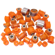 Поліуретановий комплект передньої та задньої підвіски Mazda 323 1985-1993 D2432WS; B210-34-470; J43002A; B21034470; B00134460; B03734460; B092-34-460B; B09234460B; B001-34-460; B037-34-460; J43002CYMT; B260-34-460; B26034460; B260-34-156; B26034156; MSB-095-KIT; MSB095KIT; MR267960; MB633915; MB663364; MB892584; MR296507; MB831039; MB633926; MB633900; UH71-34-152; UH71-34-136; UH71-34-710; S41A-34-710; 1243-34-153; 0710-28-775; 90948-01002; 90948-T1002; 90948-01061; 48817-26010; 90948-01080; 56112-0F000; 56112-V0100; 56112-BM400; 56112-A0100B; 56112-50Y00; 56112-09400; 56112-90J05; 56119-HA001; 56112-A0100; 56112-90J00; 56112-4Z000; 0423-V44WF; 54716-43160; 0K63K 28775; 54841 38000; 54716 4A000; 54716 44000; 0018734797; 09320-10024-000; 46651-80E00-000; 46651-80E10-000; 09320-10024; UH7134152; UH7134136; UH7134710; S41A34710; 124334153; 071028775; 9094801002; 90948T1002; 9094801061; 4881726010; 9094801080; 561120F000; 56112V0100; 56112BM400; 56112A0100B; 5611250Y00; 5611209400; 5611290J05; 56119HA001; 56112A0100; 5611290J00; 561124Z000; 0423V44WF; 5471643160; 0K63K28775; 5484138000; 547164A000; 5471644000; 0932010024000; 4665180E00000; 4665180E10000; 0932010024; A21-2906025; 1 954 807; A212906025; 1954807; BK14-28-200; BK1428200; BK16-28-620; BK1628620; BK16-28-630; BK1628630; BK14-28-600; BK1428600; BK16-28-630; BK1628630; BK14-28-600; BK1428600; B09728200; BG6228200; BK14-28-200; BK1428200; MSB-095-KIT; MSB095KIT; MR267960; MB633915; MB663364; MB892584; MR296507; MB831039; MB633926; MB633900; UH71-34-152; UH71-34-136; UH71-34-710; S41A-34-710; 1243-34-153; 0710-28-775; 90948-01002; 90948-T1002; 90948-01061; 48817-26010; 90948-01080; 56112-0F000; 56112-V0100; 56112-BM400; 56112-A0100B; 56112-50Y00; 56112-09400; 56112-90J05; 56119-HA001; 56112-A0100; 56112-90J00; 56112-4Z000; 0423-V44WF; 54716-43160; 0K63K 28775; 54841 38000; 54716 4A000; 54716 44000; 0018734797; 09320-10024-000; 46651-80E00-000; 46651-80E10-000; 09320-10024; UH7134152; UH7134136; UH7134710; S41A34710; 124334153; 071028775; 9094801002; 90948T1002; 9094801061; 4881726010; 9094801080; 561120F000; 56112V0100; 56112BM400; 56112A0100B; 5611250Y00; 5611209400; 5611290J05; 56119HA001; 56112A0100; 5611290J00; 561124Z000; 0423V44WF; 5471643160; 0K63K28775; 5484138000; 547164A000; 5471644000; 0932010024000; 4665180E00000; 4665180E10000; 0932010024; A21-2906025; 1 954 807; A212906025; 1954807; B260-28-156; B26028156; B210-28-860; B21028860; B210-28-690A; B21028690A; B210-28-680; B21028680;