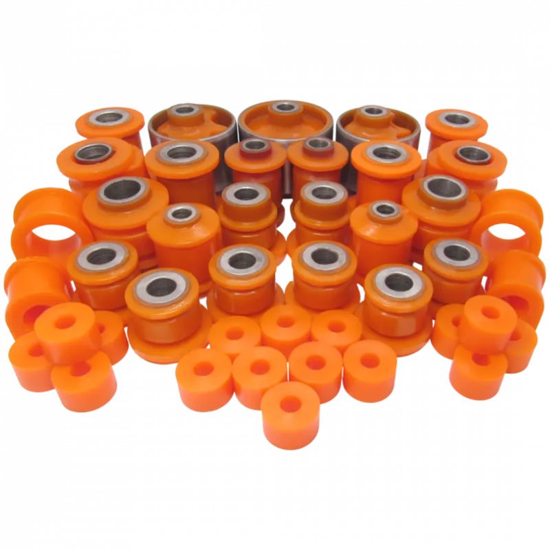 Поліуретановий комплект передньої та задньої підвіски Mazda 323 1985-1993 D2432WS; B210-34-470; J43002A; B21034470; B00134460; B03734460; B092-34-460B; B09234460B; B001-34-460; B037-34-460; J43002CYMT; B260-34-460; B26034460; B260-34-156; B26034156; MSB-095-KIT; MSB095KIT; MR267960; MB633915; MB663364; MB892584; MR296507; MB831039; MB633926; MB633900; UH71-34-152; UH71-34-136; UH71-34-710; S41A-34-710; 1243-34-153; 0710-28-775; 90948-01002; 90948-T1002; 90948-01061; 48817-26010; 90948-01080; 56112-0F000; 56112-V0100; 56112-BM400; 56112-A0100B; 56112-50Y00; 56112-09400; 56112-90J05; 56119-HA001; 56112-A0100; 56112-90J00; 56112-4Z000; 0423-V44WF; 54716-43160; 0K63K 28775; 54841 38000; 54716 4A000; 54716 44000; 0018734797; 09320-10024-000; 46651-80E00-000; 46651-80E10-000; 09320-10024; UH7134152; UH7134136; UH7134710; S41A34710; 124334153; 071028775; 9094801002; 90948T1002; 9094801061; 4881726010; 9094801080; 561120F000; 56112V0100; 56112BM400; 56112A0100B; 5611250Y00; 5611209400; 5611290J05; 56119HA001; 56112A0100; 5611290J00; 561124Z000; 0423V44WF; 5471643160; 0K63K28775; 5484138000; 547164A000; 5471644000; 0932010024000; 4665180E00000; 4665180E10000; 0932010024; A21-2906025; 1 954 807; A212906025; 1954807; BK14-28-200; BK1428200; BK16-28-620; BK1628620; BK16-28-630; BK1628630; BK14-28-600; BK1428600; BK16-28-630; BK1628630; BK14-28-600; BK1428600; B09728200; BG6228200; BK14-28-200; BK1428200; MSB-095-KIT; MSB095KIT; MR267960; MB633915; MB663364; MB892584; MR296507; MB831039; MB633926; MB633900; UH71-34-152; UH71-34-136; UH71-34-710; S41A-34-710; 1243-34-153; 0710-28-775; 90948-01002; 90948-T1002; 90948-01061; 48817-26010; 90948-01080; 56112-0F000; 56112-V0100; 56112-BM400; 56112-A0100B; 56112-50Y00; 56112-09400; 56112-90J05; 56119-HA001; 56112-A0100; 56112-90J00; 56112-4Z000; 0423-V44WF; 54716-43160; 0K63K 28775; 54841 38000; 54716 4A000; 54716 44000; 0018734797; 09320-10024-000; 46651-80E00-000; 46651-80E10-000; 09320-10024; UH7134152; UH7134136; UH7134710; S41A34710; 124334153; 071028775; 9094801002; 90948T1002; 9094801061; 4881726010; 9094801080; 561120F000; 56112V0100; 56112BM400; 56112A0100B; 5611250Y00; 5611209400; 5611290J05; 56119HA001; 56112A0100; 5611290J00; 561124Z000; 0423V44WF; 5471643160; 0K63K28775; 5484138000; 547164A000; 5471644000; 0932010024000; 4665180E00000; 4665180E10000; 0932010024; A21-2906025; 1 954 807; A212906025; 1954807; B260-28-156; B26028156; B210-28-860; B21028860; B210-28-690A; B21028690A; B210-28-680; B21028680;