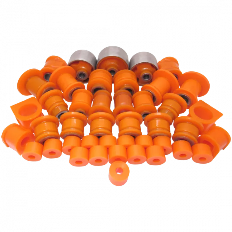 Поліуретановий комплект передньої та задньої підвіски Mazda 323 1985-1993 D2432WS; B210-34-470; J43002A; B21034470; B00134460; B03734460; B092-34-460B; B09234460B; B001-34-460; B037-34-460; J43002CYMT; B260-34-460; B26034460; B260-34-156; B26034156; MSB-095-KIT; MSB095KIT; MR267960; MB633915; MB663364; MB892584; MR296507; MB831039; MB633926; MB633900; UH71-34-152; UH71-34-136; UH71-34-710; S41A-34-710; 1243-34-153; 0710-28-775; 90948-01002; 90948-T1002; 90948-01061; 48817-26010; 90948-01080; 56112-0F000; 56112-V0100; 56112-BM400; 56112-A0100B; 56112-50Y00; 56112-09400; 56112-90J05; 56119-HA001; 56112-A0100; 56112-90J00; 56112-4Z000; 0423-V44WF; 54716-43160; 0K63K 28775; 54841 38000; 54716 4A000; 54716 44000; 0018734797; 09320-10024-000; 46651-80E00-000; 46651-80E10-000; 09320-10024; UH7134152; UH7134136; UH7134710; S41A34710; 124334153; 071028775; 9094801002; 90948T1002; 9094801061; 4881726010; 9094801080; 561120F000; 56112V0100; 56112BM400; 56112A0100B; 5611250Y00; 5611209400; 5611290J05; 56119HA001; 56112A0100; 5611290J00; 561124Z000; 0423V44WF; 5471643160; 0K63K28775; 5484138000; 547164A000; 5471644000; 0932010024000; 4665180E00000; 4665180E10000; 0932010024; A21-2906025; 1 954 807; A212906025; 1954807; BK14-28-200; BK1428200; BK16-28-620; BK1628620; BK16-28-630; BK1628630; BK14-28-600; BK1428600; BK16-28-630; BK1628630; BK14-28-600; BK1428600; B09728200; BG6228200; BK14-28-200; BK1428200; MSB-095-KIT; MSB095KIT; MR267960; MB633915; MB663364; MB892584; MR296507; MB831039; MB633926; MB633900; UH71-34-152; UH71-34-136; UH71-34-710; S41A-34-710; 1243-34-153; 0710-28-775; 90948-01002; 90948-T1002; 90948-01061; 48817-26010; 90948-01080; 56112-0F000; 56112-V0100; 56112-BM400; 56112-A0100B; 56112-50Y00; 56112-09400; 56112-90J05; 56119-HA001; 56112-A0100; 56112-90J00; 56112-4Z000; 0423-V44WF; 54716-43160; 0K63K 28775; 54841 38000; 54716 4A000; 54716 44000; 0018734797; 09320-10024-000; 46651-80E00-000; 46651-80E10-000; 09320-10024; UH7134152; UH7134136; UH7134710; S41A34710; 124334153; 071028775; 9094801002; 90948T1002; 9094801061; 4881726010; 9094801080; 561120F000; 56112V0100; 56112BM400; 56112A0100B; 5611250Y00; 5611209400; 5611290J05; 56119HA001; 56112A0100; 5611290J00; 561124Z000; 0423V44WF; 5471643160; 0K63K28775; 5484138000; 547164A000; 5471644000; 0932010024000; 4665180E00000; 4665180E10000; 0932010024; A21-2906025; 1 954 807; A212906025; 1954807; B260-28-156; B26028156; B210-28-860; B21028860; B210-28-690A; B21028690A; B210-28-680; B21028680;