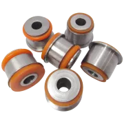 Поліуретановий комплект переднього підрамника Opel Astra 2004-2008 3 02 275; 3 02 290; 302275; 302290; 90498689; 9223022; OPAB-001; OPAB001; 3 02 067; 302067; 13107328; 9223023; OPAB-002; OPAB002; 3 02 276; 302276; OPAB-002; OPAB002;